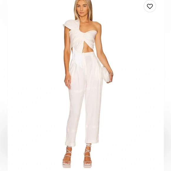 Brand new JUST BEE QUEEN Luna top size S - Picture 5 of 5